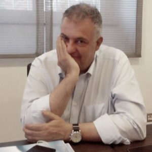 Roberto Selci